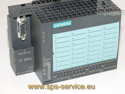 Siemens 6ES7151-1CA00-3BL0