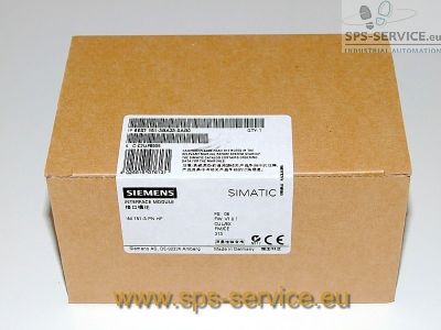 Siemens 6ES7151-3BA23-0AB0