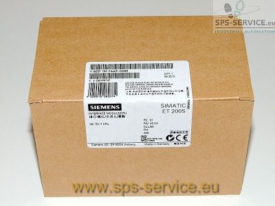 Siemens 6ES7151-7AA20-0AB0