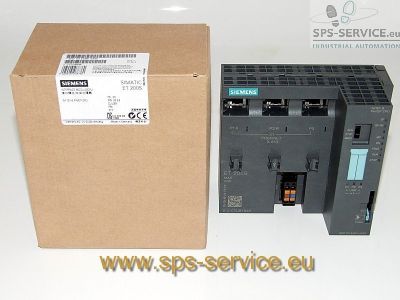 Siemens 6ES7151-8AB01-0AB0