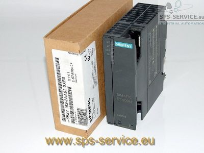 Siemens 6ES7153-2AA02-0XB0