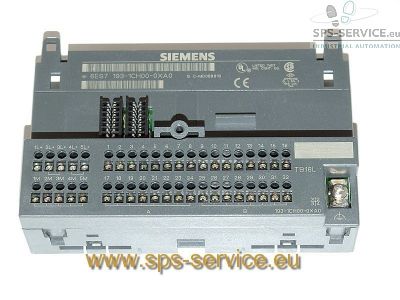 Siemens 6ES7193-1CH00-0XA0