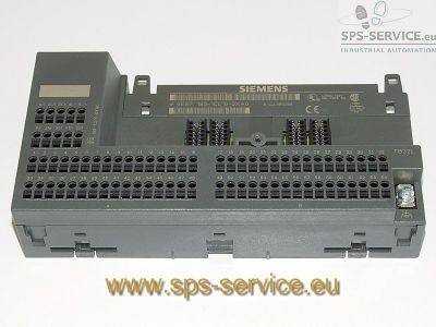 Siemens 6ES7193-1CL10-0XA0