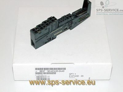 Siemens 6ES7193-4CA30-0AA0