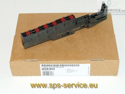 Siemens 6ES7193-4CA80-0AA0