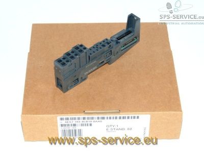 Siemens 6ES7193-4CB10-0AA0