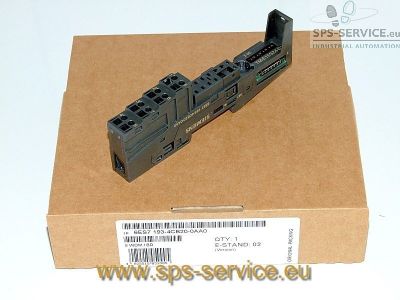 Siemens 6ES7193-4CB20-0AA0