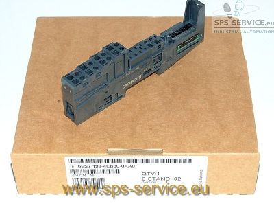 Siemens 6ES7193-4CB30-0AA0