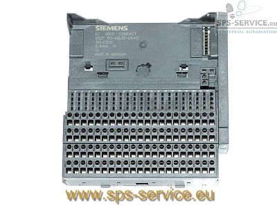 Siemens 6ES7193-4DL00-0AA0
