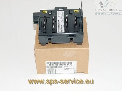 Siemens 6ES7195-7HD80-0XA0
