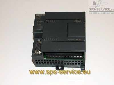 6ES7211-0AA22-0XB0