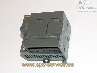 Siemens 6ES7212-1BB23-0XB0
