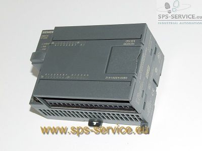 Siemens 6ES7214-1AD21-0XB0