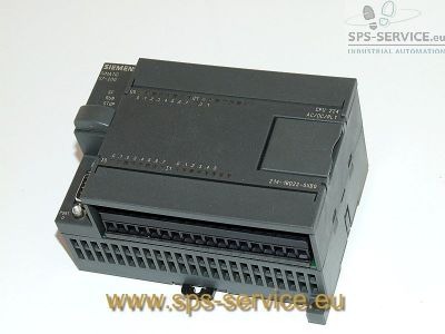 Siemens 6ES7214-1BD22-0XB0