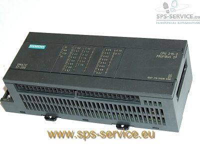 Siemens 6ES7215-2AD00-0XB0