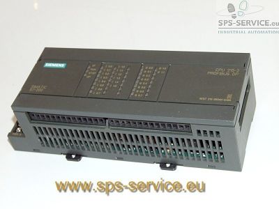 Siemens 6ES7215-2BD00-0XB0