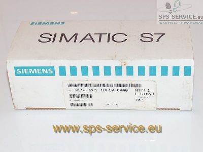 Siemens 6ES7221-1BF10-0XA0
