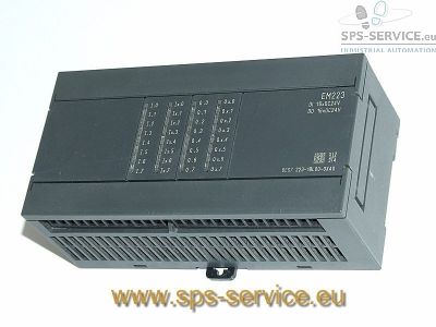 Siemens 6ES7223-1BL00-0XA0