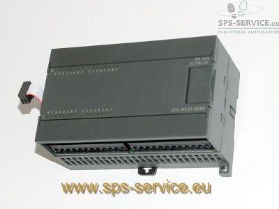 6ES7223-1PL22-0XA0 | SPS-SERVICE.eu