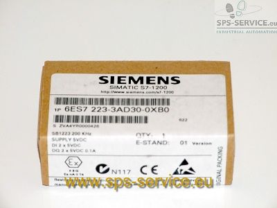 Siemens 6ES7223-3AD30-0XB0