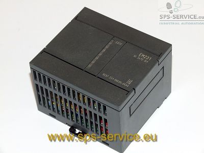 Siemens 6ES7231-0HC00-0XA0