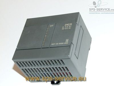 6ES7235-0KD00-0XA0 | SPS-SERVICE.eu