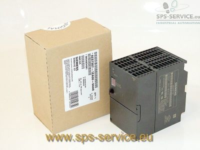 Siemens 6ES7307-1EA00-0AA0