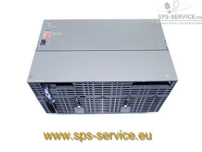 Siemens 6ES7307-1KA00-0AA0