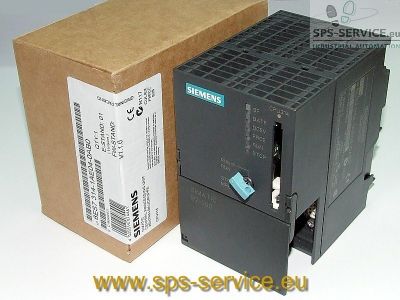 Siemens 6ES7314-1AE04-0AB0