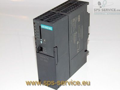 Siemens 6ES7314-1AF11-0AB0