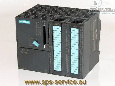 Siemens 6ES7314-5AE10-0AB0