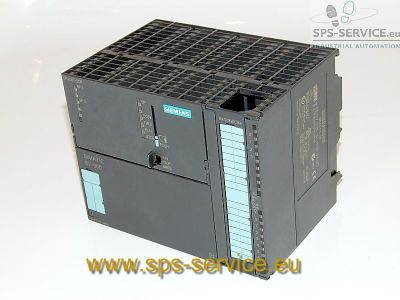 Siemens 6ES7315-6TH13-0AB0