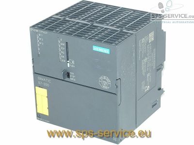 Siemens 6ES7318-3FL01-0AB0