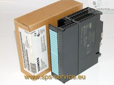 6ES7321-1BH50-0AA0