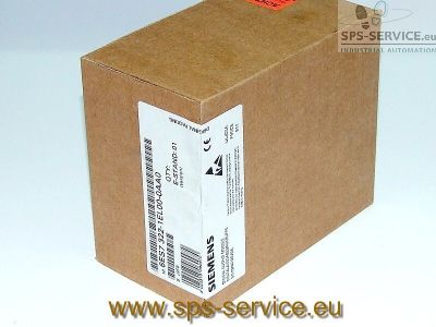 6ES7322-1EL00-0AA0
