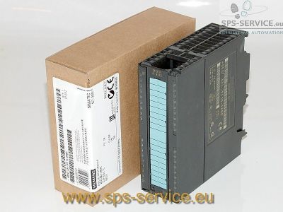 Siemens 6ES7331-7PF00-0AB0
