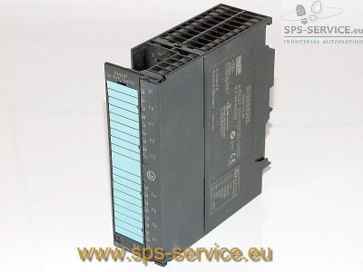 Siemens 6ES7331-7SF00-0AB0