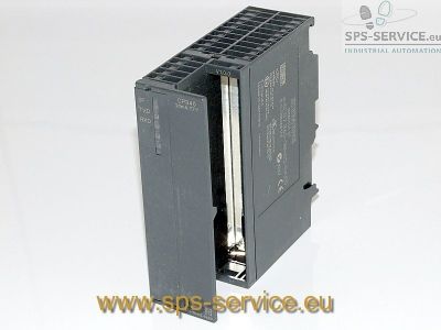 Siemens 6ES7340-1AH01-0AE0