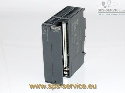 Siemens 6ES7340-1CH00-0AE0