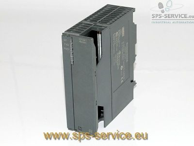 Siemens 6ES7341-1CH01-0AE0
