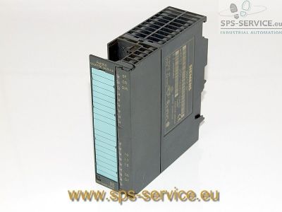 Siemens 6ES7350-1AH01-0AE0
