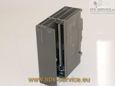 Siemens 6ES7360-3AA01-0AA0