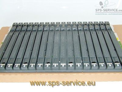 Siemens 6ES7400-1TA01-0AA0