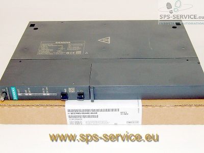 Siemens 6ES7405-0DA02-0AA0
