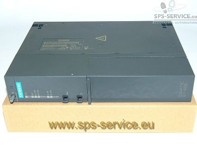 Siemens 6ES7405-0KA01-0AA0
