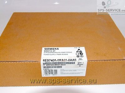 Siemens 6ES7405-0RA01-0AA0