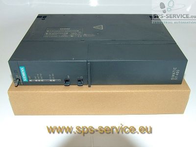 Siemens 6ES7407-0KR02-0AA0