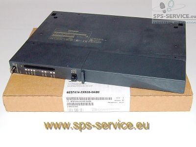 Siemens 6ES7414-2XK05-0AB0