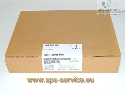 Siemens 6ES7414-3EM05-0AB0