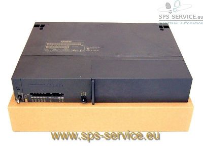 Siemens 6ES7414-3XM05-0AB0